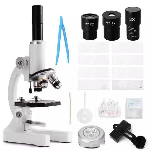 Optical Microscope Professional Laboratory Tools - Lab supply international 