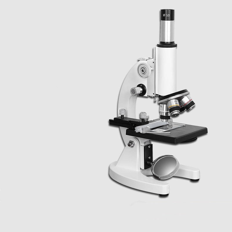 Optical Microscope Professional Laboratory Tools - Lab supply international 