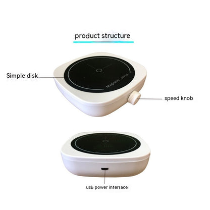 Small Magnetic Stirrer Laboratory Stirrer - Lab supply international 