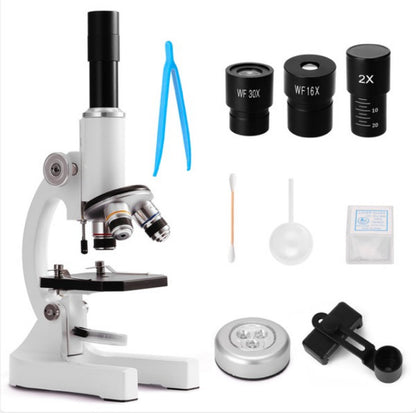 Optical Microscope Professional Laboratory Tools - Lab supply international 