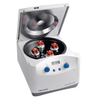 Eppendorf Centrifuge 5702 SET