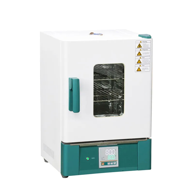 WHL-45B Laboratory Constant-temperature Desiccant Drying Oven Machine 45L - Lab supply international 