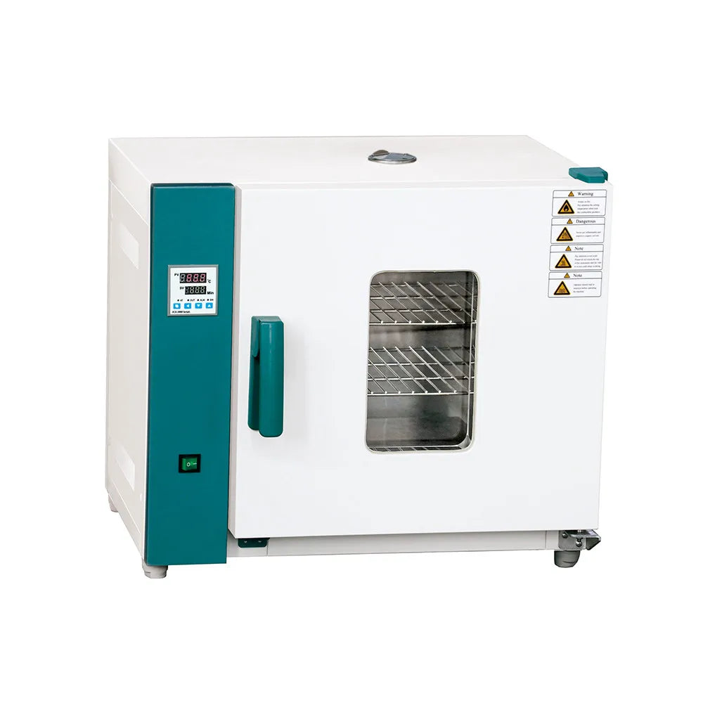 101-2A Laboratory Horizontal Lab Industry Forced Air Drying Oven - Lab supply international 