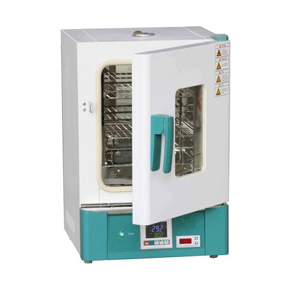 WHLL-125BE Constant Temperature Drying Oven With LCD Controller for Laboratory