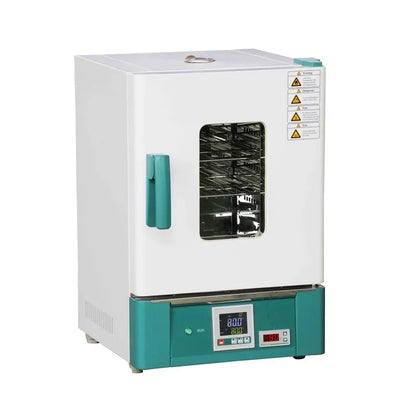 WHLL-125BE Constant Temperature Drying Oven With LCD Controller for Laboratory