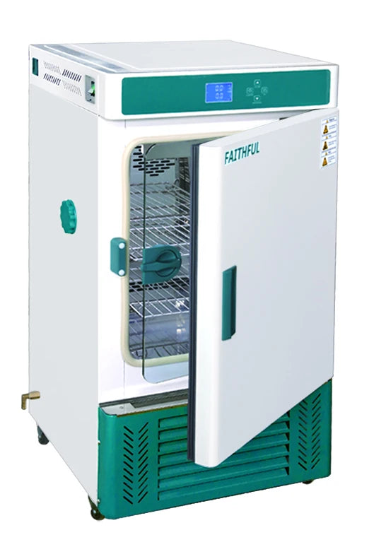 SPX-70BIII  Biochemical Incubator / Refrigerated Incubator / BOD Incubator 220v or 110V - Lab supply international 