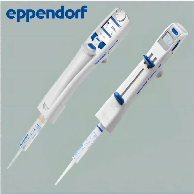 50ML Eppendorf Combitips Advanced 0030089480,100pcs Per Box Standard Grade Eppendorf Dispenser Quality