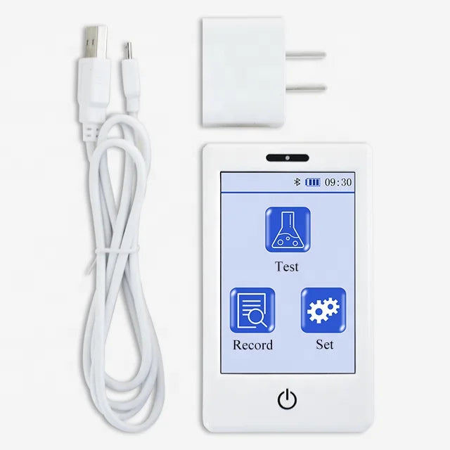 AMAIN Automated Urine Analyzer Urinalysis Machine AMUI-2 Clinical Analytical Instruments For Vet Use