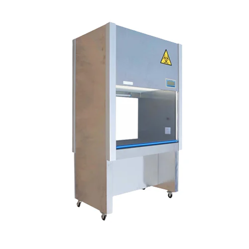 ANDRU Class II Biological Safety Cabinet for Chemical Lab - Lab supply international 