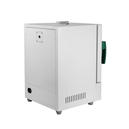 18L Small Benchtop Lab Electronic Thermal Constant Temperature Drying Oven WHL-25A WHL-25AB Heating Incubator Equipment - Lab supply international 
