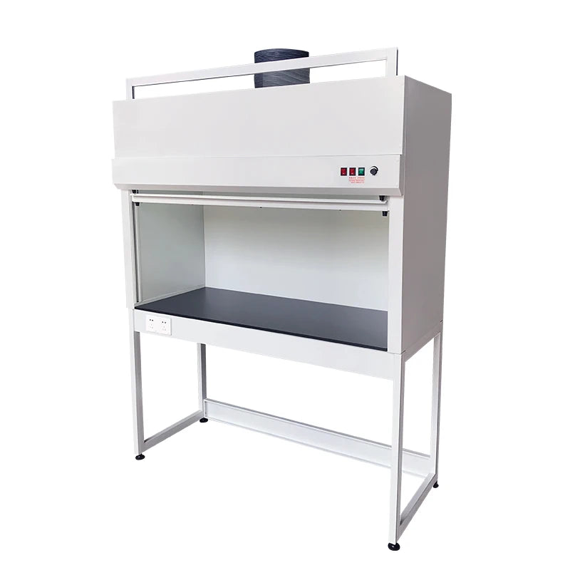 Chemistry Holistic Anhydrous Fume Hood Hospital Steel Laboratory Polypropylene Cabinet / - Lab supply international 