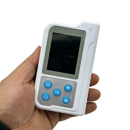 Handheld 2.4'' LCD vet veterinary animal use urine analyzer machine Pet Care Room