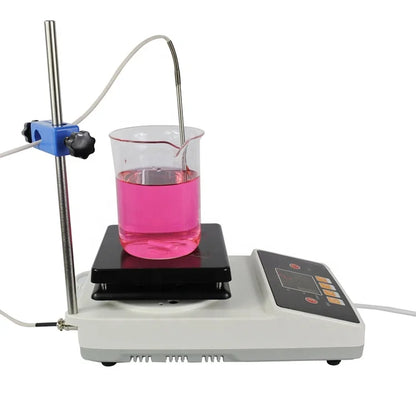 Zncl-Bs 5L Thermo Scientific Laboratory Heating Plate Magnetic Mixer Stirrer