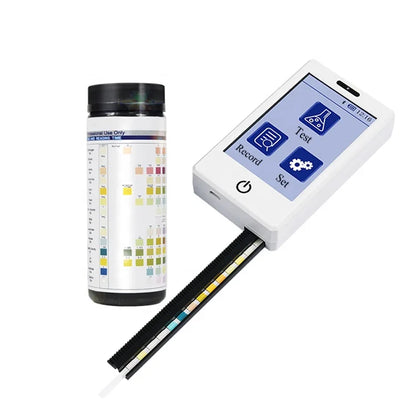 AMAIN Automated Urine Analyzer Urinalysis Machine AMUI-2 Clinical Analytical Instruments For Vet Use