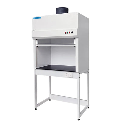 Chemistry Holistic Anhydrous Fume Hood Hospital Steel Laboratory Polypropylene Cabinet / - Lab supply international 