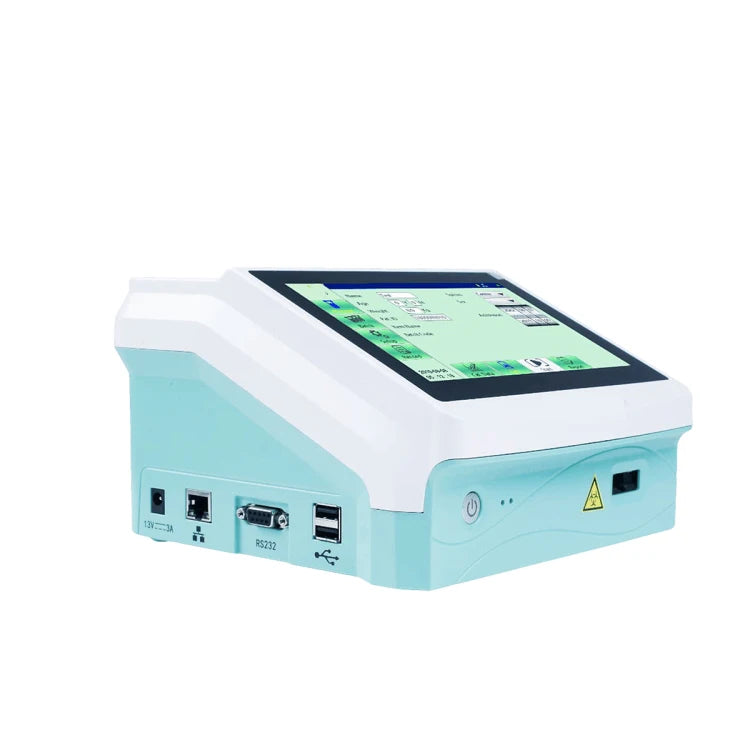 Best price veterinary hormone poct fluorescence immunoassay analyzer - Lab supply international 