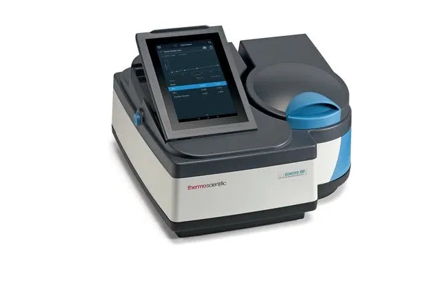 Thermo Scientific Biomate 160 ultraviolet-visible spectrophotometer in Thermo Fisher Scientific, USA