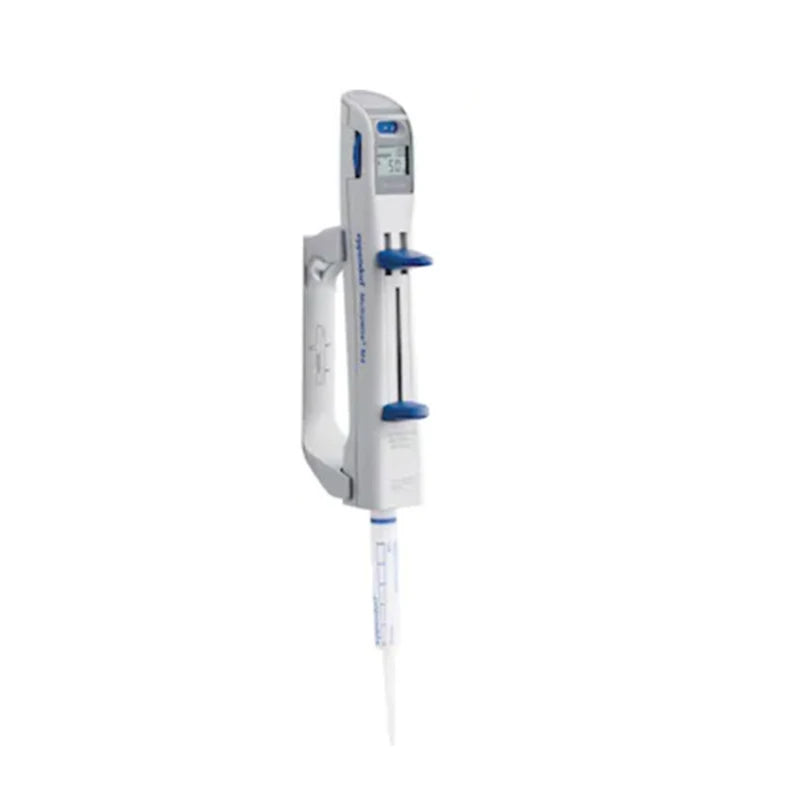 Eppendorf Multipette Electric Continuous Dispenser Combitips Advanced Pipettor M4/E3/E3x Laboratory Pipette Dispenser Pipette