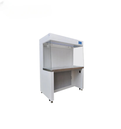 Vertical Laminar Flow sterile dust free tent for clean room laboratory with caste