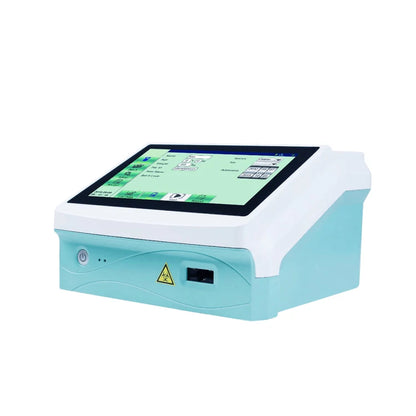 Best price veterinary hormone poct fluorescence immunoassay analyzer - Lab supply international 