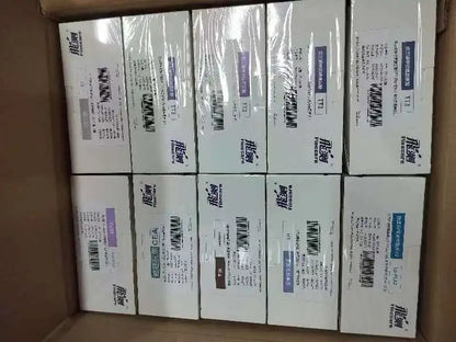 Wondfo Finecare Reagents HbA1c PSA TT4 CEA TSH MAU E2 Prog Quantitative Detection Reagent Kit 25 Tests/box