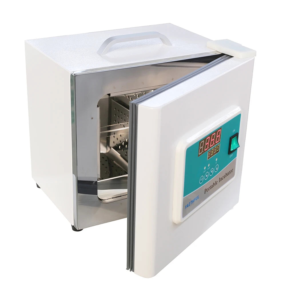 DH-2500AB Laboratory Electrical Portable Thermostat Bacteriological Incubator from China - Lab supply international 