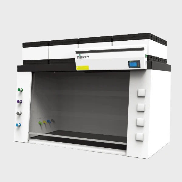 PCR Lanoratory MINI Laminar air Flow Cabinet Fume Hood/Clean bench