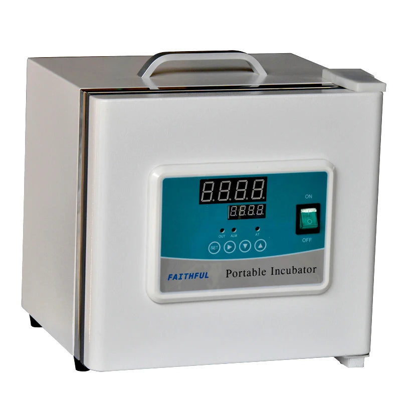 DH-2500AB Laboratory Electrical Portable Thermostat Bacteriological Incubator from China - Lab supply international 