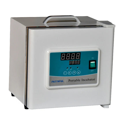 DH-2500AB Laboratory Electrical Portable Thermostat Bacteriological Incubator from China - Lab supply international 