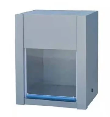 ANDRU  Class II Biological Safety Cabinet for Chemical Lab - Lab supply international 