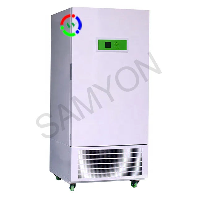 SAM-275-N Artificial Climate And Plant Growth Chamber ,Biological Safety Cabinet And Cooling Incubator - Lab supply international 