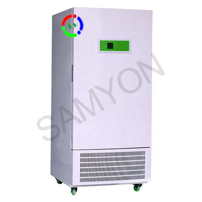 SAM-275-N Artificial Climate And Plant Growth Chamber ,Biological Safety Cabinet And Cooling Incubator - Lab supply international 