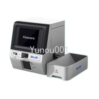 Finecare FIA Meter Plus FS-205 Human Immunofluorescence Analysis System