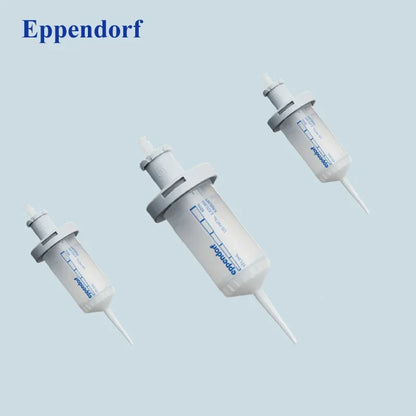 50ML Eppendorf Combitips Advanced 0030089480,100pcs Per Box Standard Grade Eppendorf Dispenser Quality