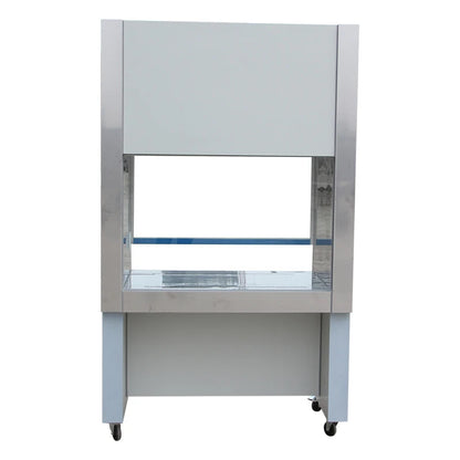 A2 B2 Biological Safety Cabinet Class II Stainless Steel Clean Bench For Laboratory - Lab supply international 