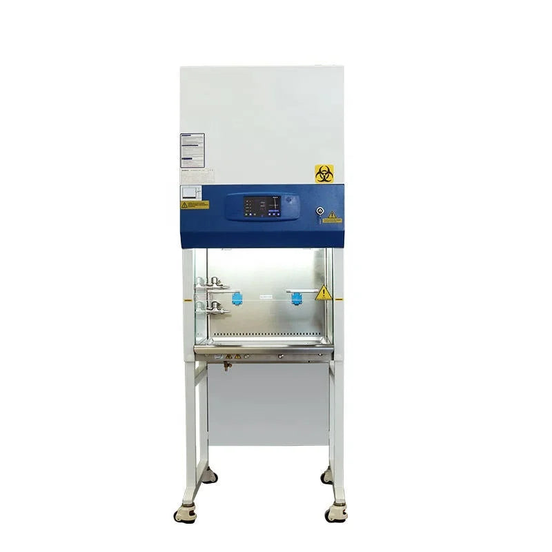 Laboratory Equipment China Class II 3FA2-HA Biological Safety Cabinet Motorized Front Window Biosafety  Lab Supplies - Lab supply international 