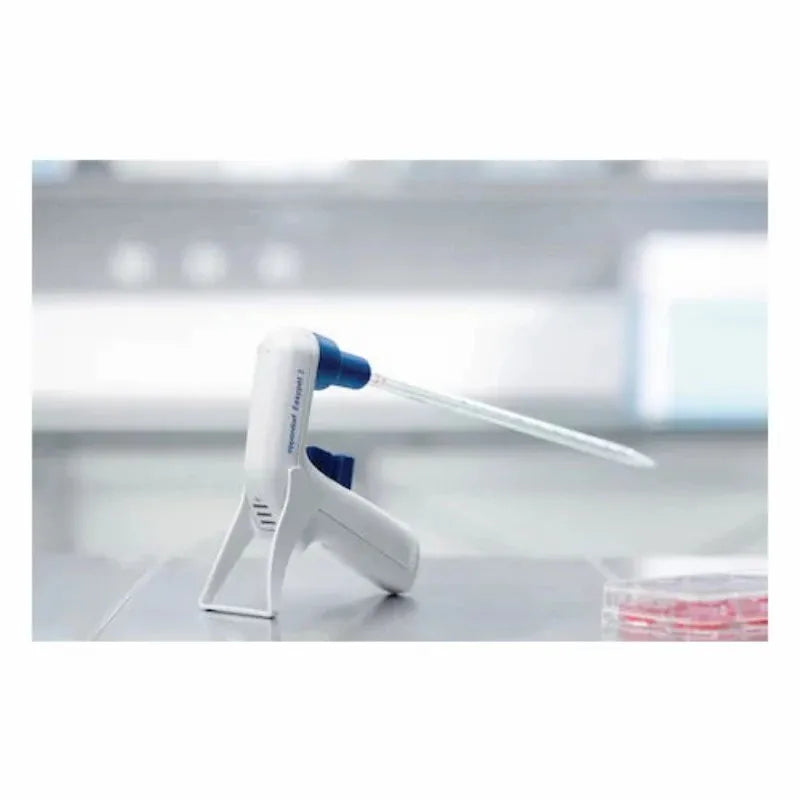 Eppendorf 4430000018 Easypet 3 Electric Aspirator Pipette Laboratory Dispenser Scientific Aspirator Pipettor