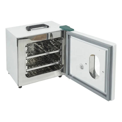 9.2L Laboratory Microbial Heating Thermostat DH2500AB Portable Small Natural Convection Incubator (220v)