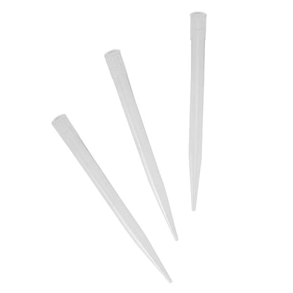 200Pcs/bag 5ml Lab Plastic Pipette Tips For Microbiological Test Pipettor Tips/ Disposable Pipette Tip（small）
