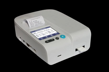 VET chemiluminescence immunoassay analyzer POCT MSLYT03