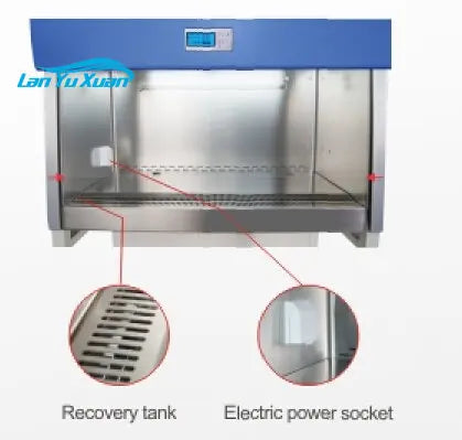 Biological safety cabinet tissue culture cabinet for laboratory - Lab supply international 