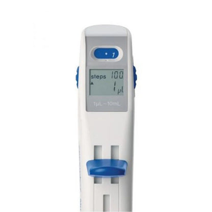 Eppendorf Multipette Electric Continuous Dispenser Combitips Advanced Pipettor M4/E3/E3x Laboratory Pipette Dispenser Pipette