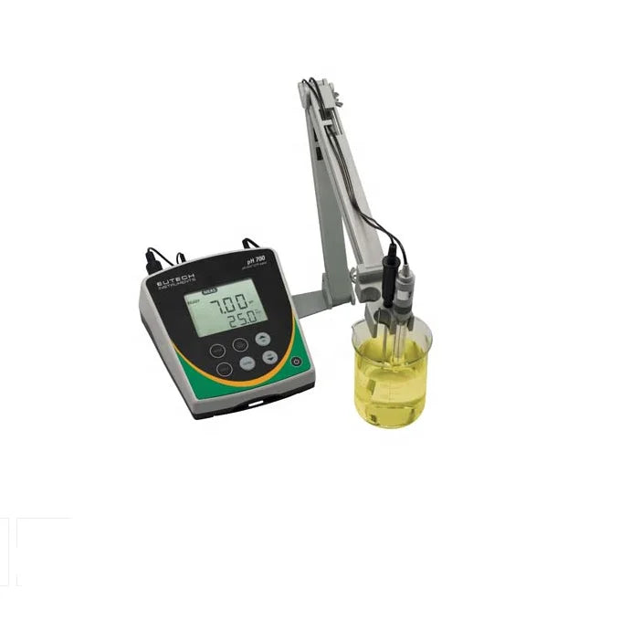 Thermo Scientific Routine Applications Bench Meters Eutech pH 700 Original and New In Stock