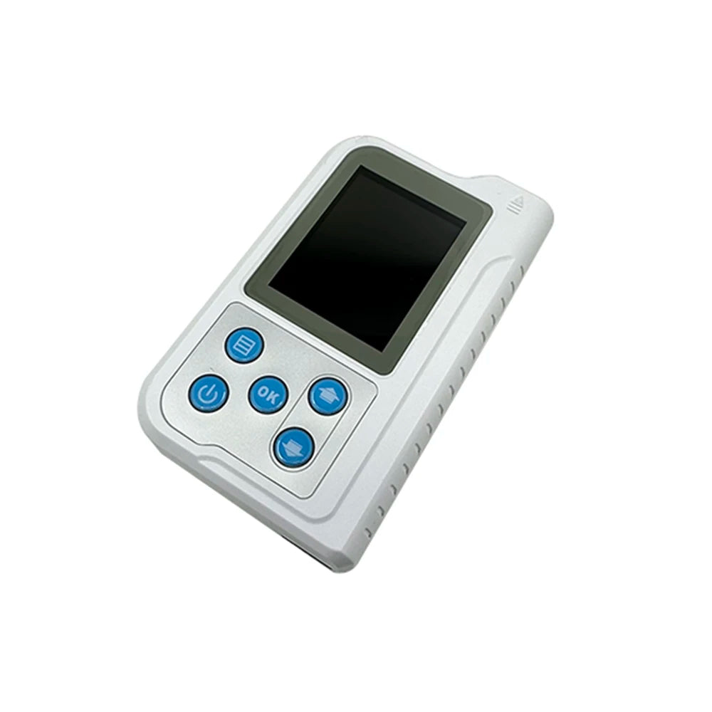 1 Set Handheld 2.4'' LCD vet veterinary animal use urine analyzer machine Pet Care Room