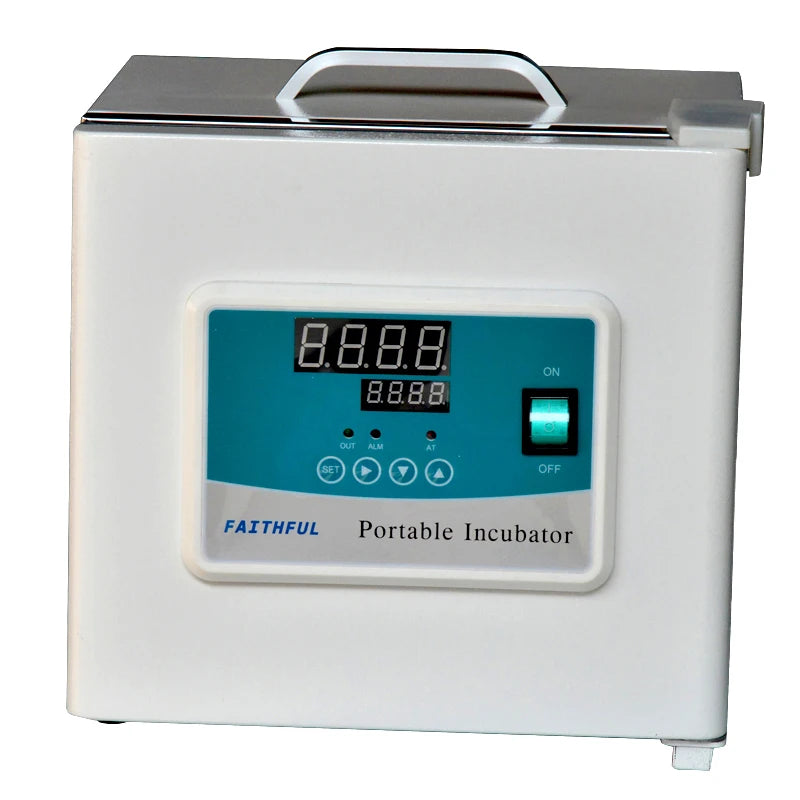 DH-2500AB Laboratory Electrical Portable Thermostat Bacteriological Incubator from China - Lab supply international 