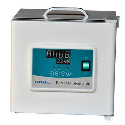 DH-2500AB Laboratory Electrical Portable Thermostat Bacteriological Incubator from China - Lab supply international 