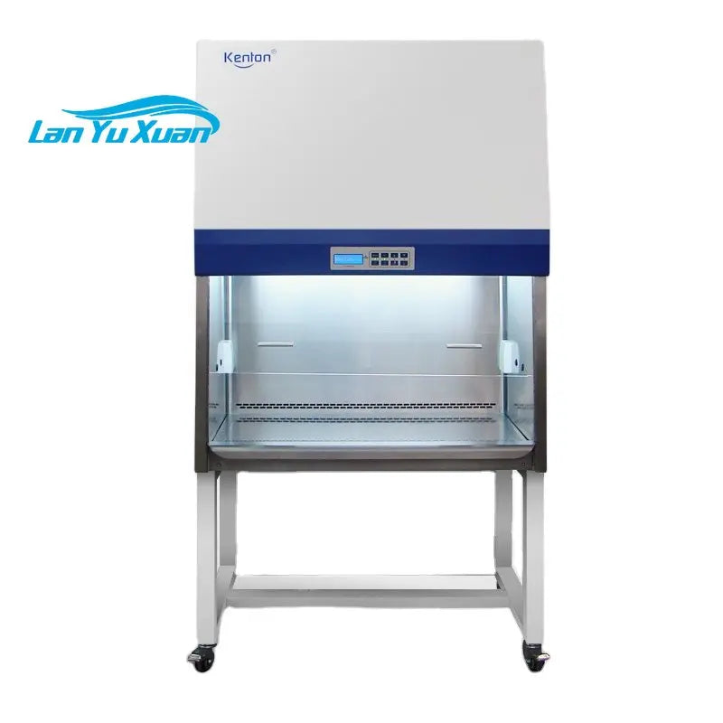 Biological safety cabinet tissue culture cabinet for laboratory - Lab supply international 