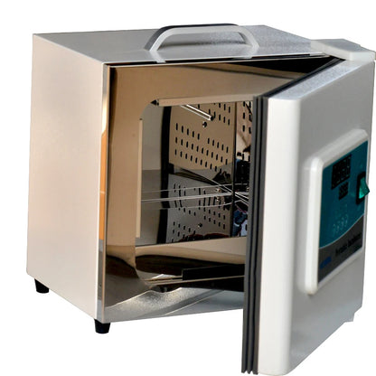 DH-2500AB Laboratory Electrical Portable Thermostat Bacteriological Incubator from China - Lab supply international 