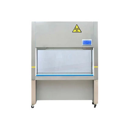 ANDRU Class II Biological Safety Cabinet for Chemical Lab - Lab supply international 