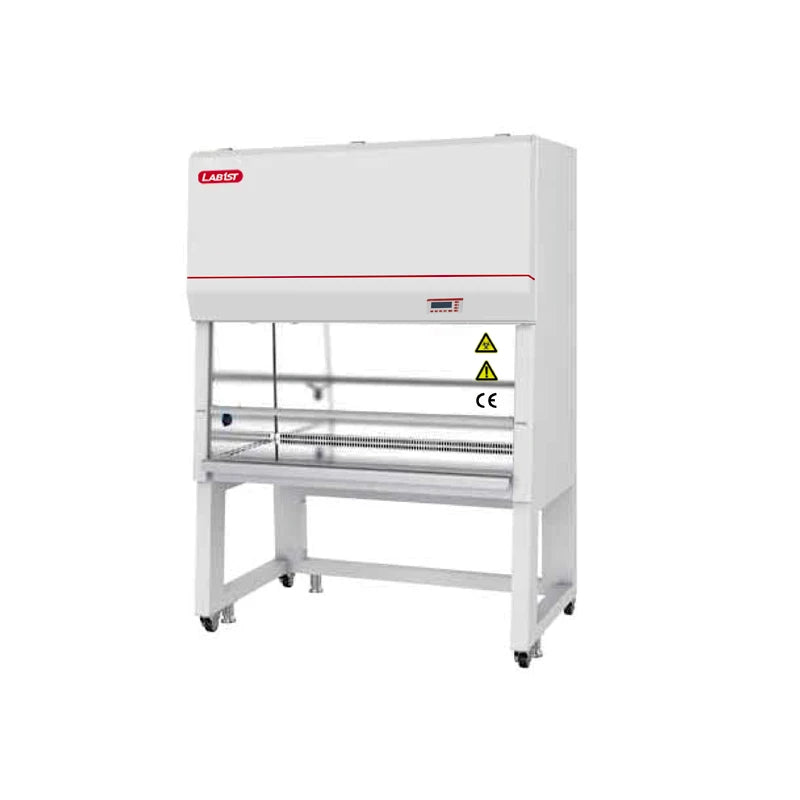 Customizable 4Ft Class ii Biological Safety Cabinet with UV Light - Lab supply international 